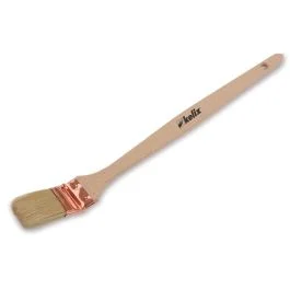 Economico Kelix Red 431 radiat.legno misto setola 20