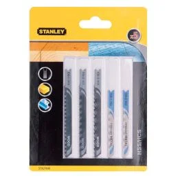 Black+decker Lame legno/metallo-att. u (x5) Compra Online