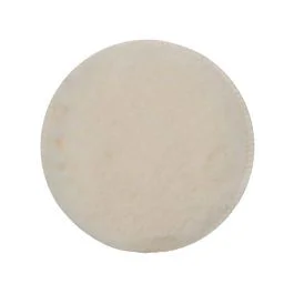 Spedizione Espresso Black+decker Cuffia in lana, per lucidatura, Ø 125 mm, con velcro