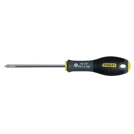 Stanley Stanley cacciavite fatmax, 50 mm x 0, lama phillips Prezzo Di Fabbrica