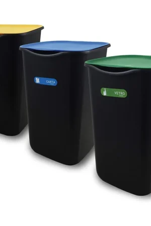 Contenitore per differenziatalt 50.EAN: Promozione Esclusiva