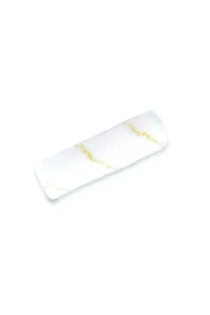 CinghialeRullotto ricambio in tessuto cordonato bianco\\\\giallo diametro mm35 cm.10EAN: 8003872072481 Miglior Prezzo