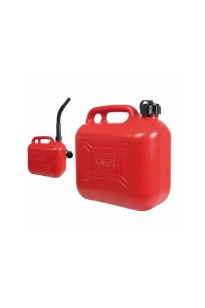 Consegna Rapida VerdelookTanica per idrocarburi in pvc lt.10EAN: 8004944021277