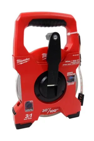 Sconto MilwaukeeRotella metrica 30 mtEAN: 045242527731