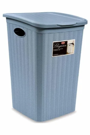 Acquista Ora stefanplastPortabiancheria elengance 37x38x54,5h 50lt.EAN: