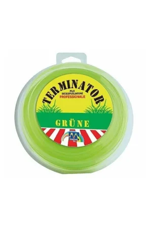 TerminatorFilo nylon extra tondo d.4,0x32mt.EAN: 8011353310717 Prezzo Conveniente