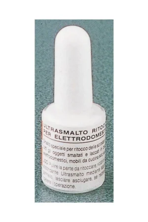 KiboSmalto x ritocco elettrodomestici biancoml.8EAN: 8008914002006 Compra Adesso