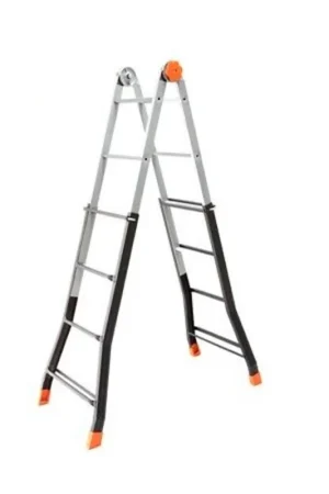 SicosScala teles. acciaio 5+5 sicosEAN: 8016377320506 Economico