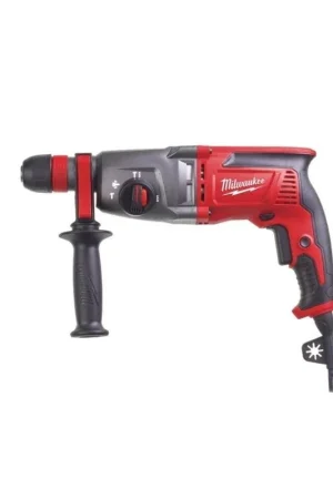 Ultimissimo Modello MilwaukeeTassellatore milwaukee sds ph 26 txEAN: 4058546225247
