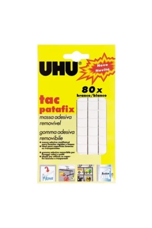 UHUPatafix uhu 80/95 gomminiEAN: 4026700417104 Vendita Finale