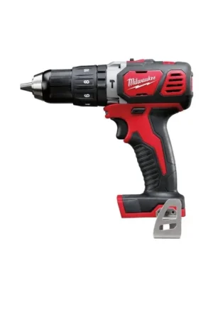 Scelto Dai Clienti MilwaukeeTrapano percussione m18 bpd-0EAN: 4002395003143