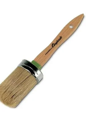 Fiorello groupPennello ovalino s\\\\bionda m\\\\legno vern. n.12EAN: 9252221000715 Subito Disponibile