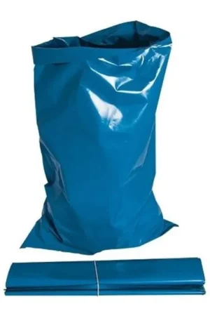 Sacchi macerie in pol. rig. 42x7x75 (cf. 50pz.)EAN: 2104180000022 Acquista Ora