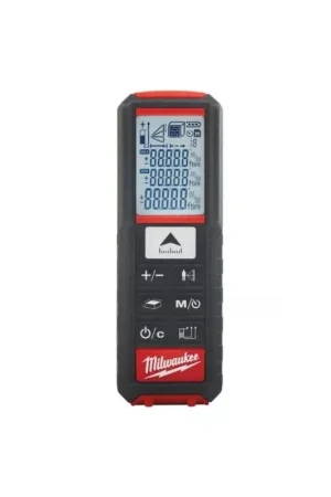 Ultima Occasione MilwaukeeMisuratore/rilevatore laser ldm50EAN: 4002395006540