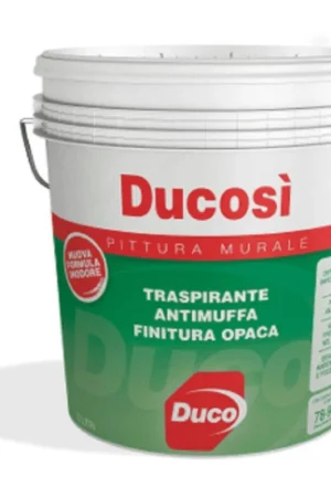 Max meyerDucosi' bianco lt 13EAN: 8025160112198 Spedizione Gratuita