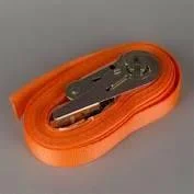 Reso Gratuito RoburCINGHIA DI ANCORAGGIO C/CRICCHETTOmm25x5EAN: 8014230746111