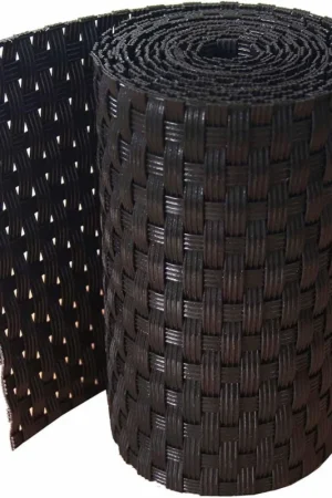 ZingaferPannello di recinzione in polyrattan 5mtx1mt vari coloriEAN: Sconto