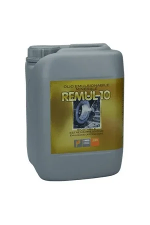 FarmicolOlio emulsionabile remul 10 5 ltEAN: 8020089989357 Pagamento Sicuro