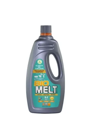 FarmicolBio melt disgorgante 1lt.EAN: 8020089990216 Più Venduto