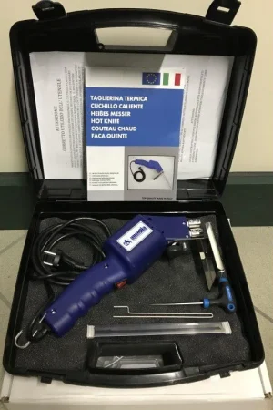 AusoniaColtello a caldo in valigetta vern. baseEAN: 8009388899635 Offerta