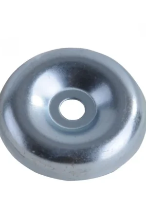 Coppa sottodisco foro mm.10 per decespugliatoriEAN: 8014211969607 Spedito Oggi