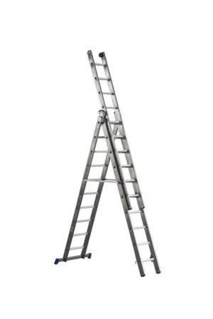 Svelt spaScala 3 elementi 3x09 universal u3 9 gradini 2,57 mt. retta 5,92 mt.EAN: 8012539068392 Compra Online