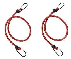 Ultime Pezzi Elastico legabagagli gancio metallico1,5 mtEAN: 2105150000059