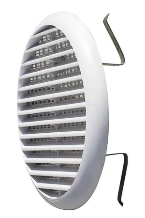 DFLGriglia aerazione in plastica c/molle 80-125 mm. 2 pzEAN: 8002255802103 A Buon Prezzo