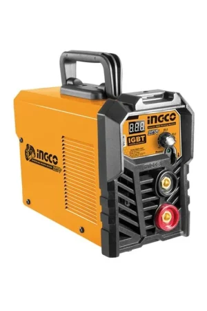 IngcoSaldatrice inverter mma 120a igbt ingcoEAN: 6941640168207 Promo Stagionale