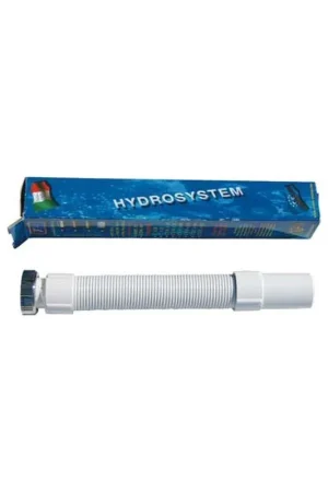 TUBO ESTENSIBILE 'DUAL REC' 1"1/4 X 40EAN: 2106220000146 Novità