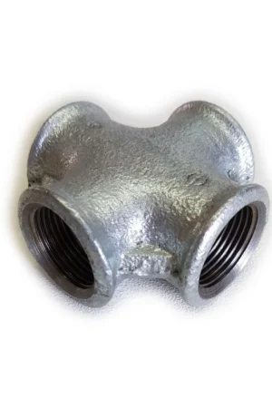 Croce zincata 3/4EAN: 8033408033129 Must-Have