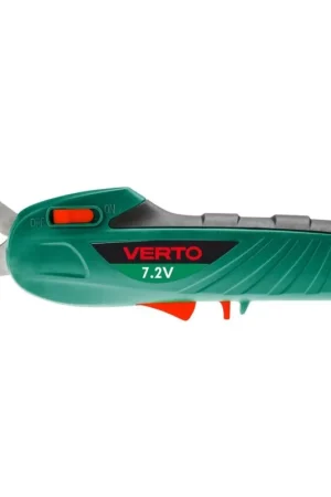 VertoForbici tagliasiepi a batteria 7,2v vertoEAN: 5902062010988 Compra Online