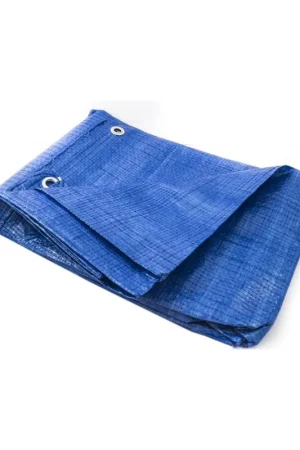 ZingaferTelone pe rinforz. occhiellato mt. 3x4EAN: 8014211176876 Prezzo Basso