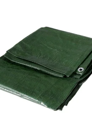 GardenTelone verde pvc rinforz. occhiellato mt. 2x3EAN: 8029971010537 A Buon Prezzo