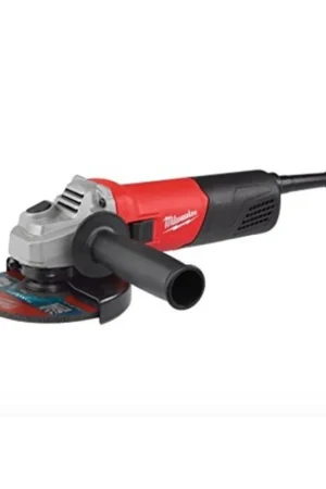 Bestseller MilwaukeeSmerigliatrice ag 10-115 ekEAN: 4002395260867