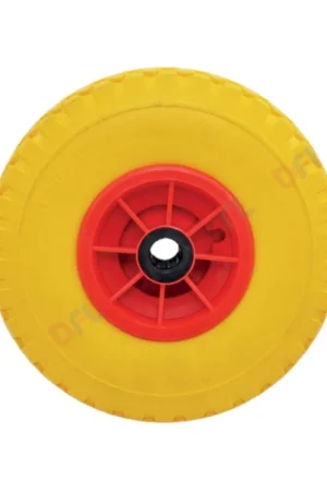 Vendita Finale Ruota piena per carrelli mm 260EAN: 8068090498260