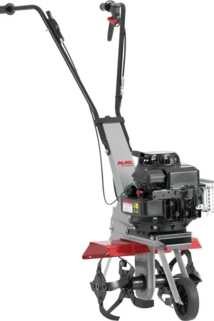 Al-koMotozappa mh 350-4EAN: 4003718040050 Occasione