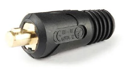 Attacco dinse maschio mmq 10/25EAN: 8014211226168 Di Tendenza