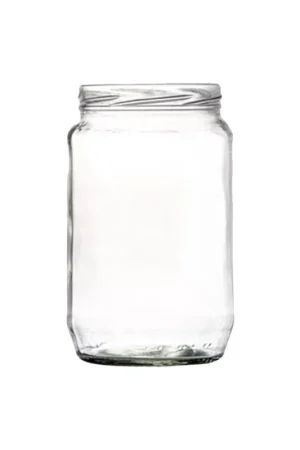 ZingaferVASO IN VETRO PER CONSERVE cc.106 DIAMETRO 53EAN: 8024176043083 Must-Have