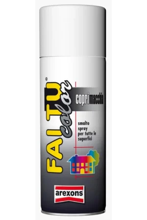 Saldi ArexonsCoprimacchia spray fai tu color 400 ml.EAN: 8002565030203