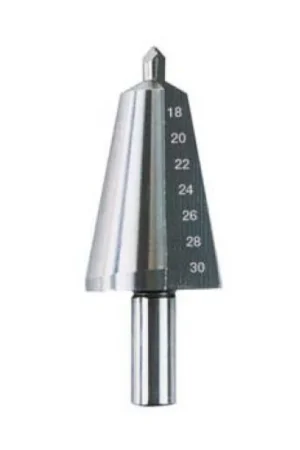 Scelto Dai Clienti KrinoFresa conica allargafori hss-g mm 16-30,5EAN: 2107280000145