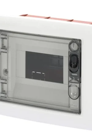 BticinoCentralino da parete ip 40 6 mod. bticinoEAN: 8005543646762 A Buon Prezzo