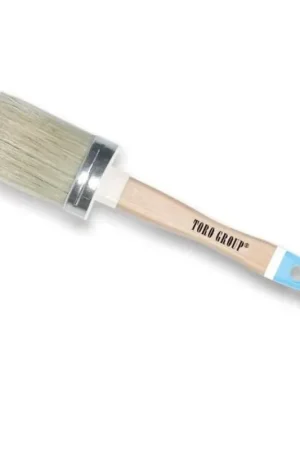TorogroupPennello ovalino s\\\\bionda m\\\\legno vern. n.6EAN: 8033959564103 Subito Disponibile