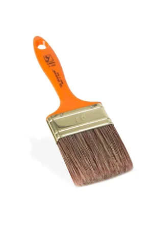 TorogroupPennellessa tripla manico soft setola bordo/grigio n.40 titaniumEAN: 8033959565827 Prezzo Ridotto