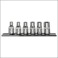 Compra Oggi Stesso MundialCHIAVE A BUSS. 1/4" E4EAN: 8011578944421