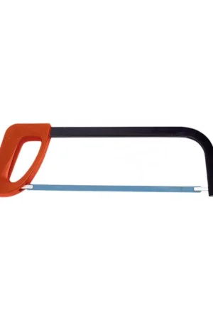 Scelto Dai Clienti ZingaferSeghetto ad archetto ferro extra 45cm.EAN: 8028072103032