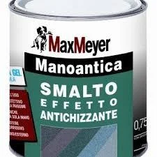 Max meyerSmalto manoantica2,5lt. verde inglese gelEAN: 8025160049708 Spedizione Gratuita