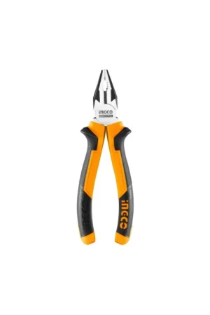 Scelto Dai Clienti IngcoPinza 180mm ingcoEAN: 6925582120479