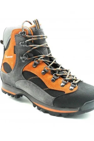 GarsportScarpa sorapiss waterproof antracite/arancioEAN: Prezzo Scontato