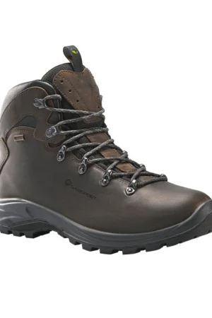 GarsportScarpa stelvio wp 2017 marroneEAN: Subito Disponibile